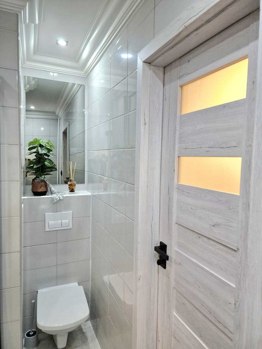 Mieszkanie po remoncie 2 pokoje 32m