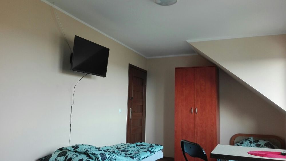 Noclegi dla firm, pokoje pracownicze, kwatery pracownicze