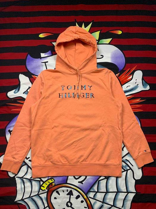 Худі Tommy Hilfiger Розмір М