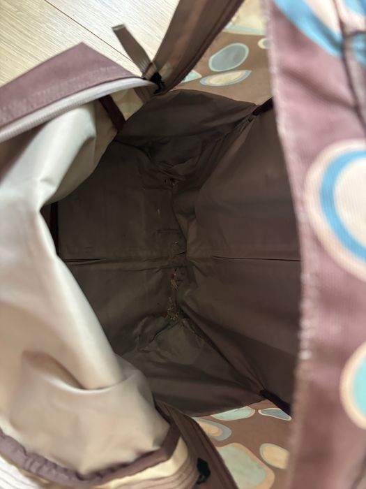 Torba na kolkach plecak walizka bagaz podreczny Jansport