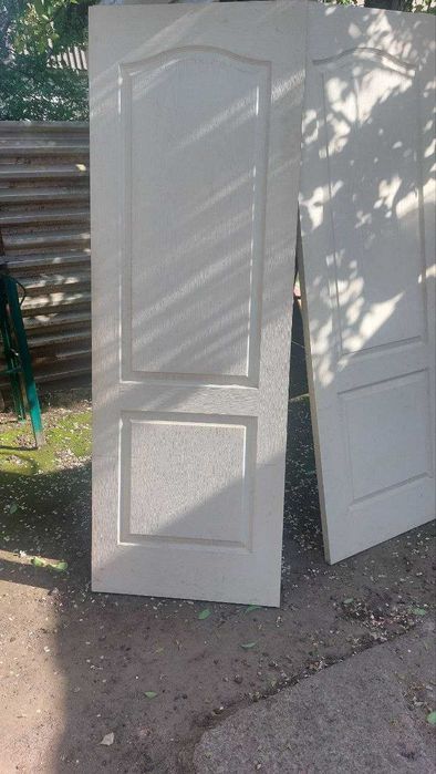 Двері міжкімнатні.