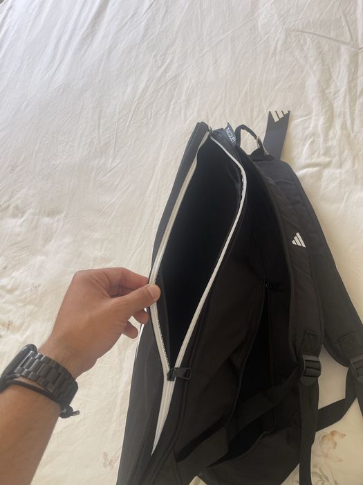 Paletero Padel Adidas Tour