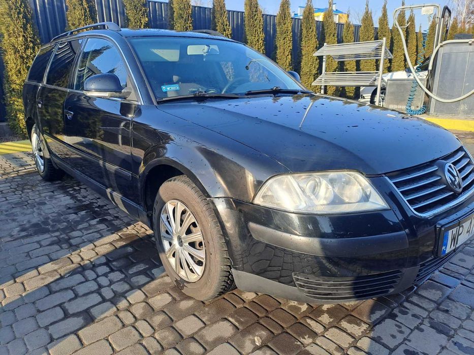 Продам пасата, пасат б5