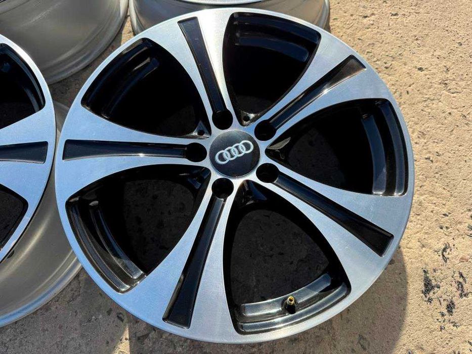 Диски Audi Q5 Q7 A4 A6 A7 R18 5x112 Vw Skoda BMW