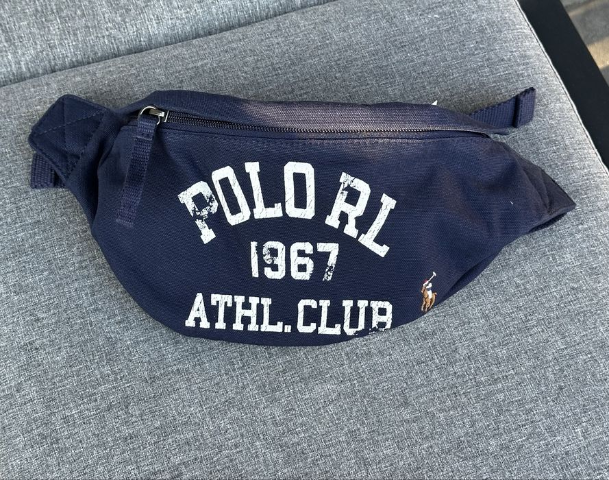 Ralph Lauren nerka