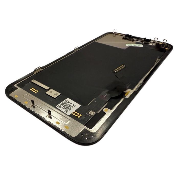 Wyświetlacz Lcd Ekran Szybka Do Iphone 13 - Oled