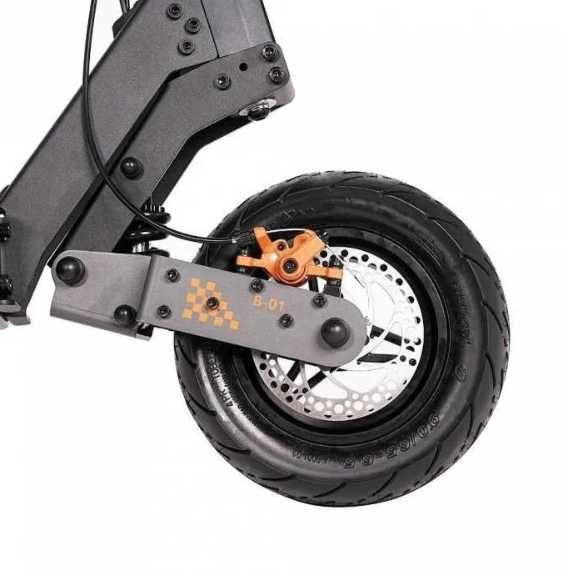 DOSTĘPNA!Hulajnoga Elektryczna KuKirin G4 NOWA 2000W 20Ah GWARANCJA PL