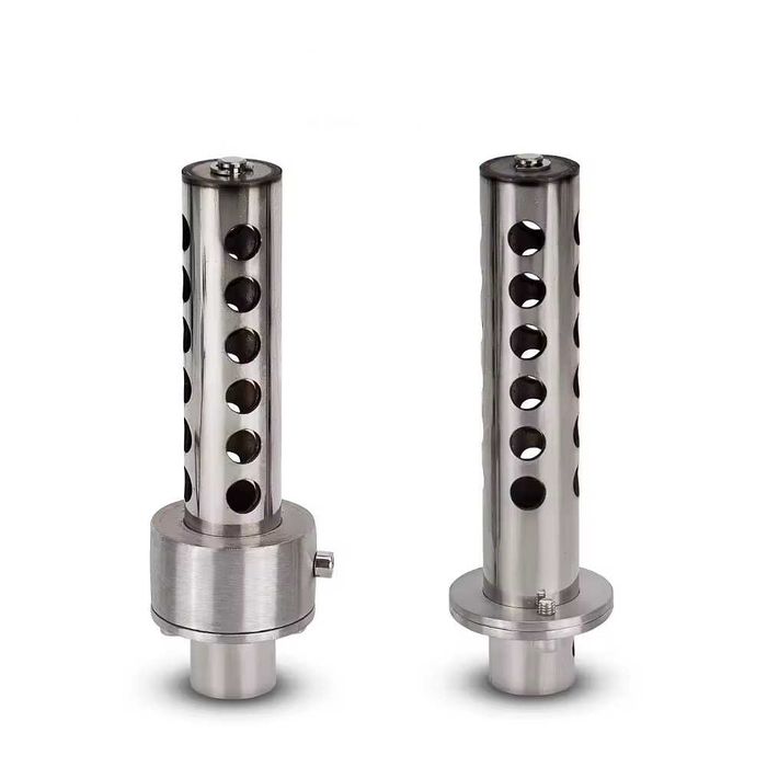 Silenciador DB Killer Universal Ajustável 48mm/51mm