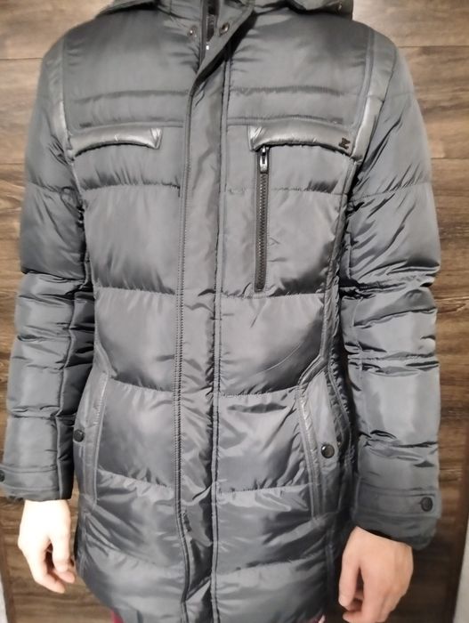 Срочно продам куртку