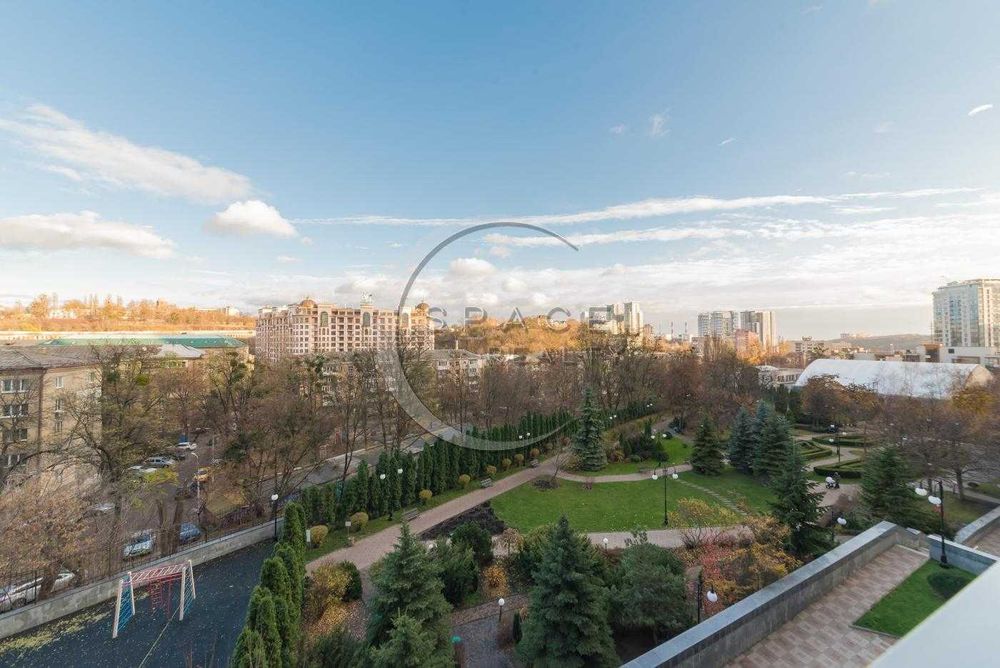 Оренда 1-кімнатної квартири 50м2 в ЖК Новопечерські Липки -Драгомирова Верхогляда 3