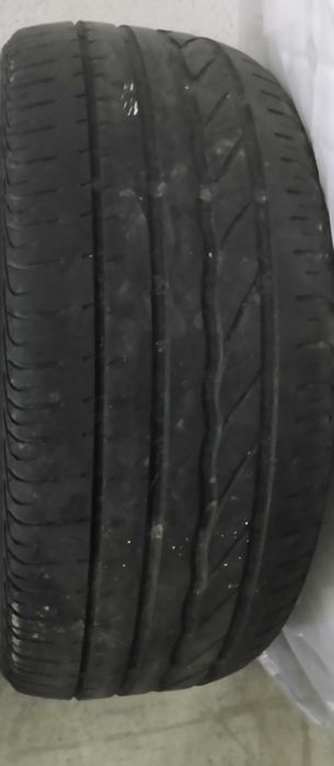 pneus Bridgestone 205 55 R16 91V