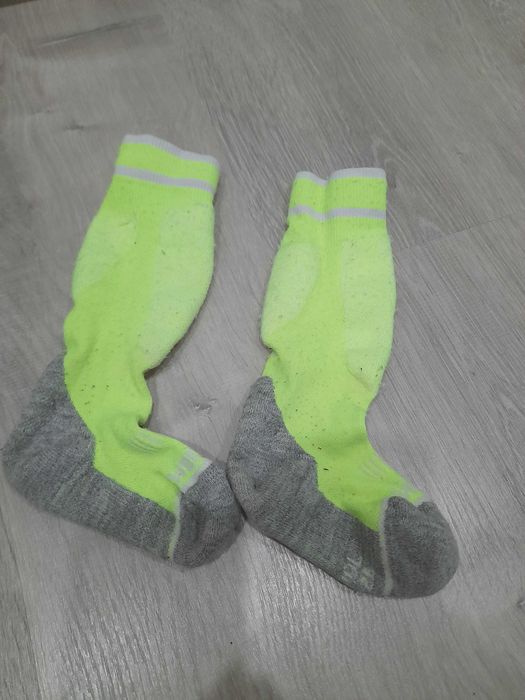 VENDO Meias criança de ski ou snowboard - Só 5 eur
