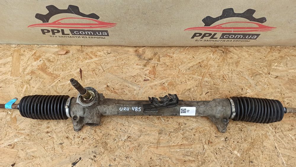 Fiat Punto II 1999-2012 Рулевая рейка 46534833 / 37502376