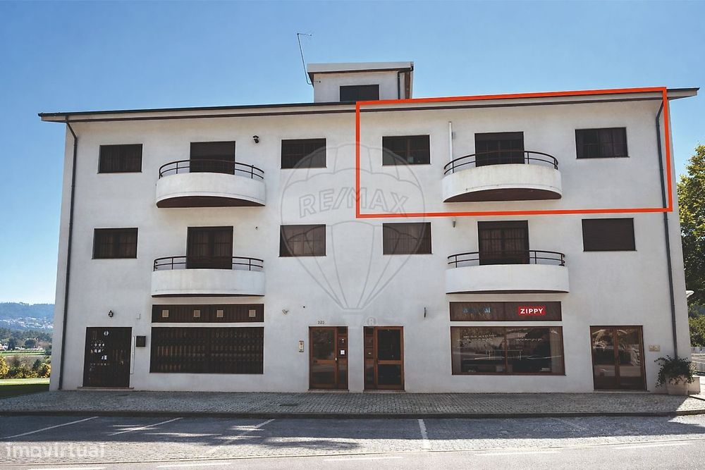 Apartamento T2 para venda