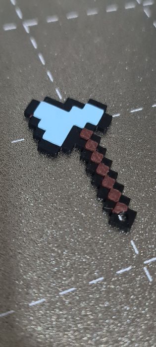 Minecraft Acessórios