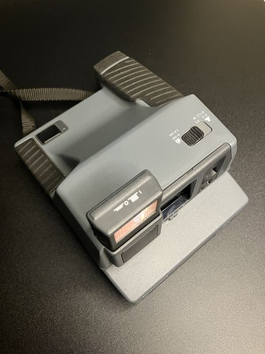 Камера швидкого друку Polaroid Impulse Portrait