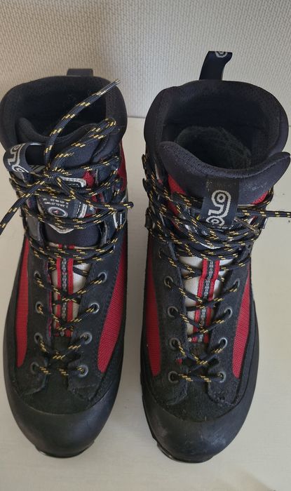 Чоловічі черевики для альпiнiзму Asolo Freney XT GV MM 41 розмiр