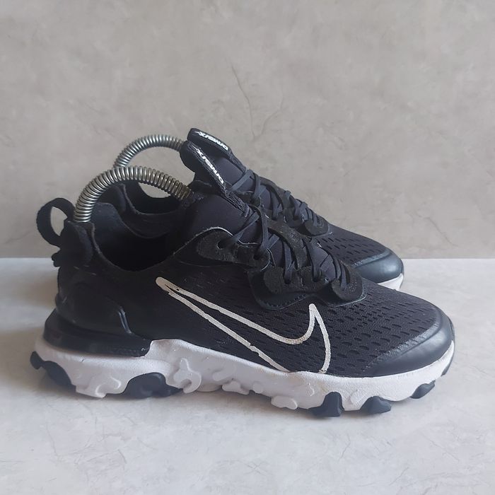 Nike React Vision