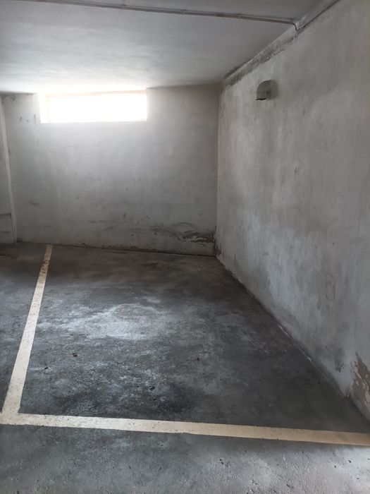 Lugar Garagem em Vila do Conde