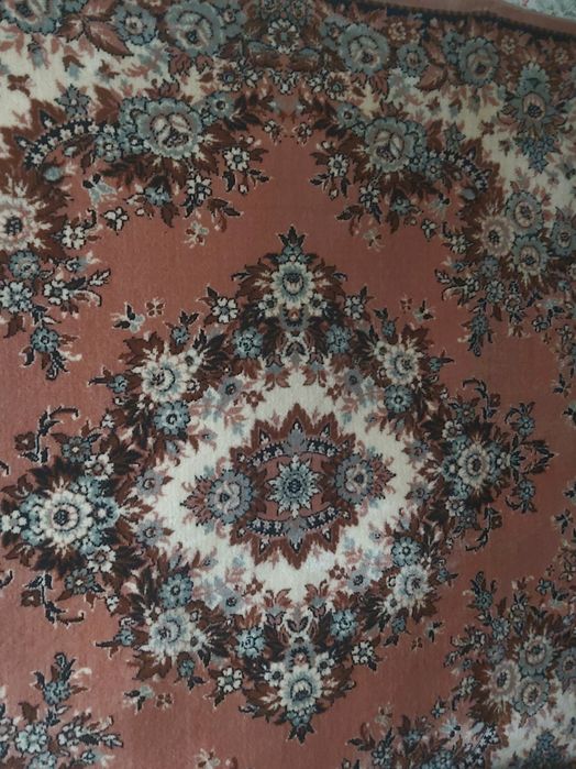 Килим вовняний виробництво Брест 3000×2000