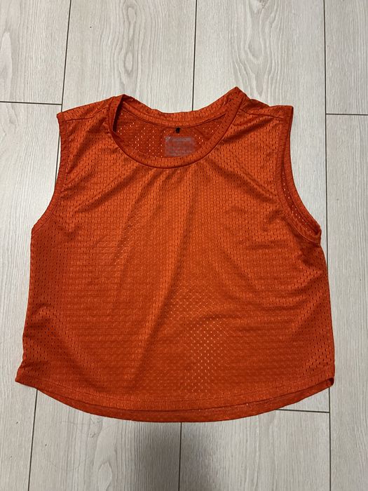 Майка/топ для спорту