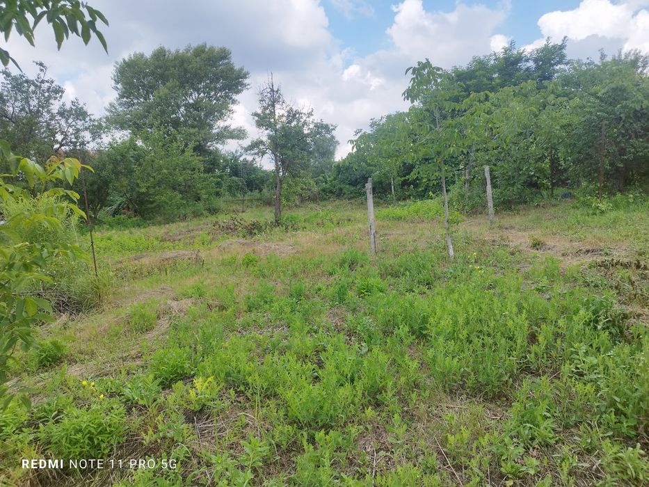Продам ділянку під забудову район вул Широкої (20 лікарня)