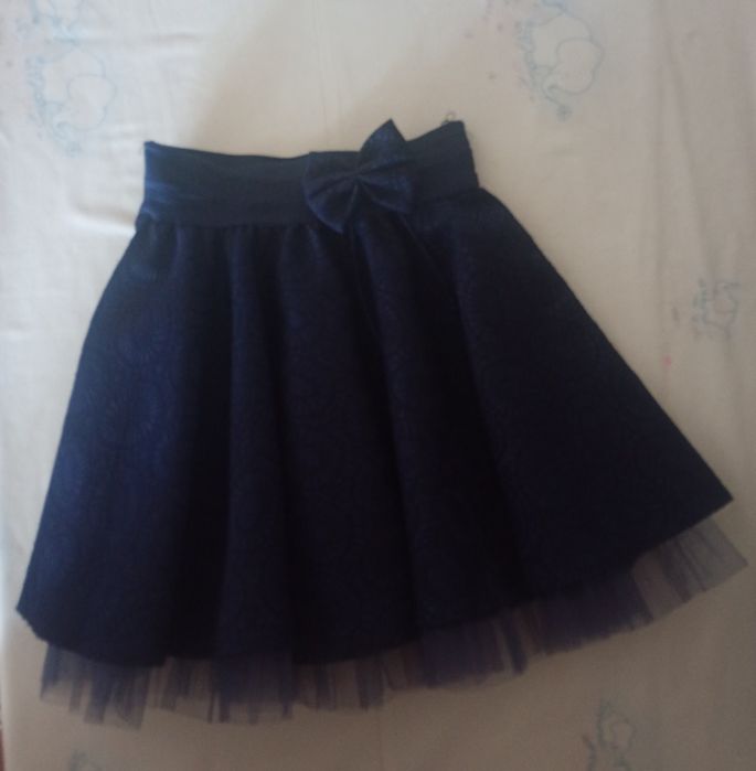 Спідниця дитяча для дівчинки