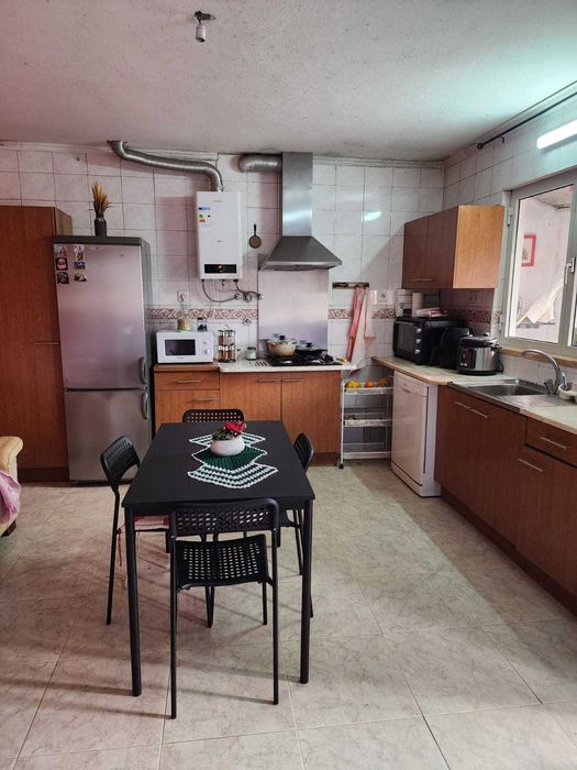 1 QUARTO pra arrendar