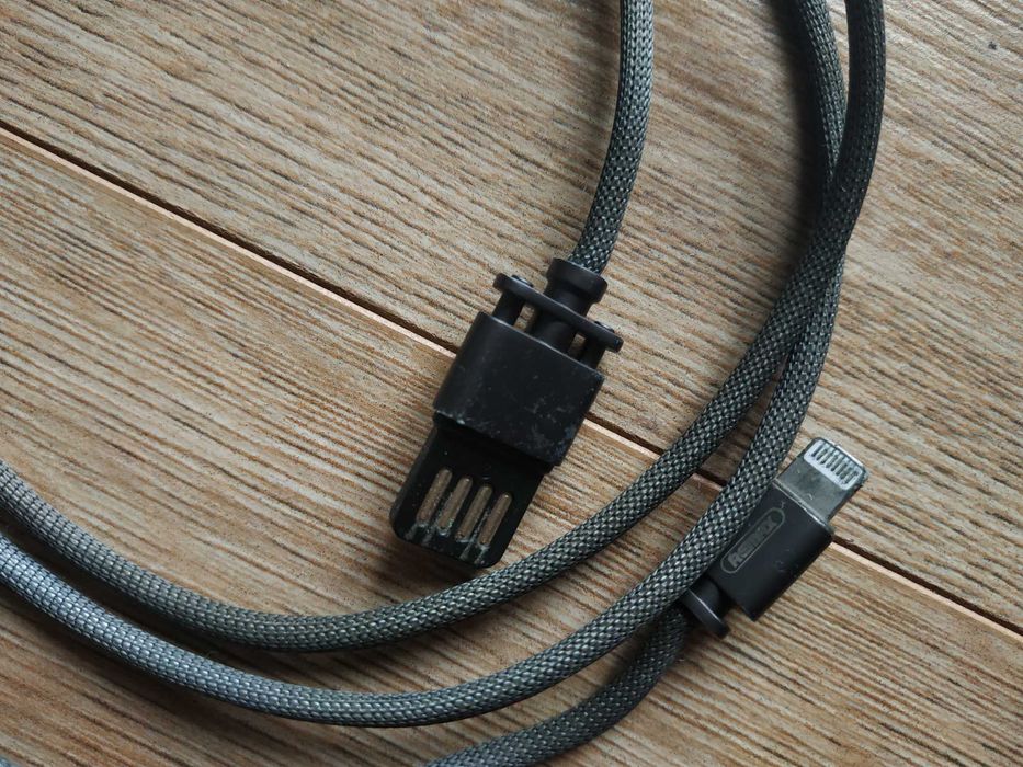 Кабель б/у Remаx USB - Lіghtning