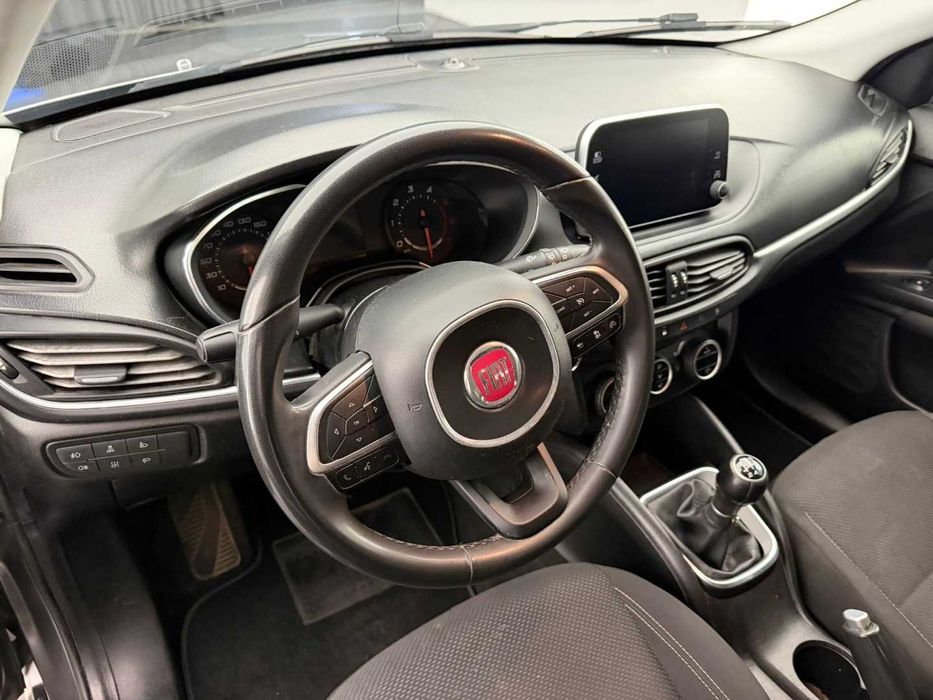 FIAT TIPO WAGON 1.3D471305017895823364