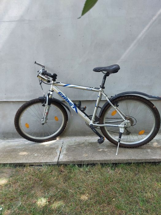 Rower GHOST  HTX Edition