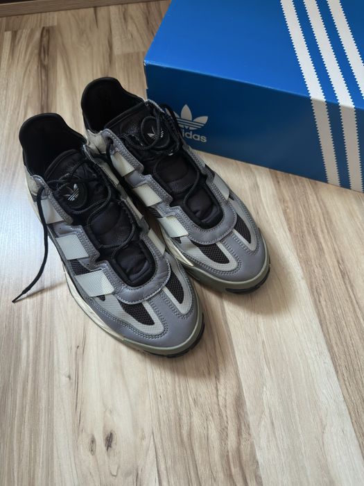 Buty Adidas Niteball