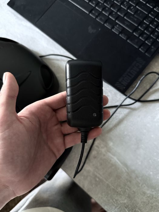 Ігрове кермо, руль logitech driving force gt