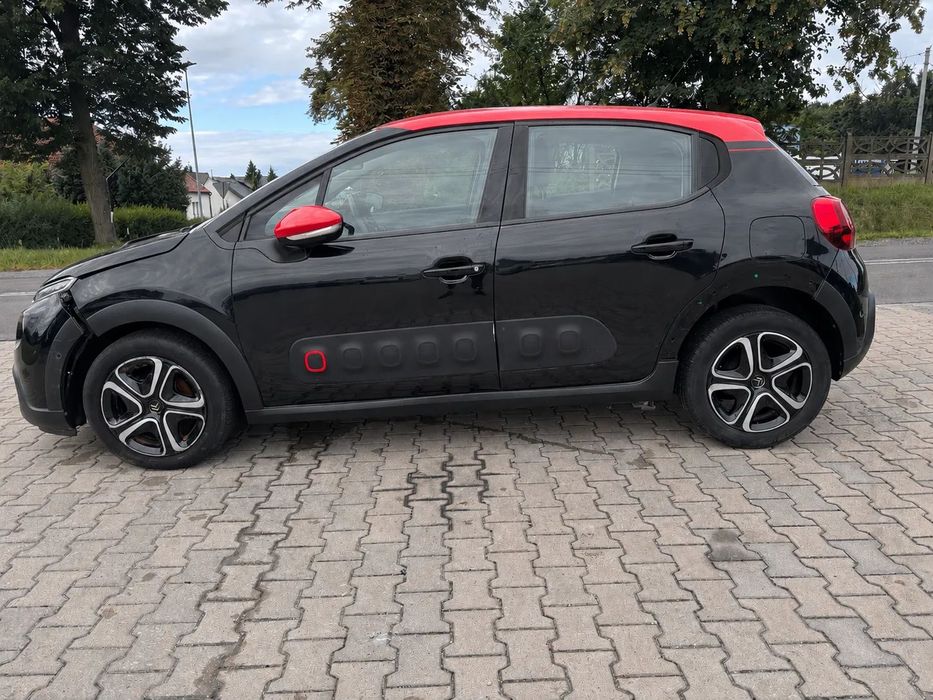 Citroën C3