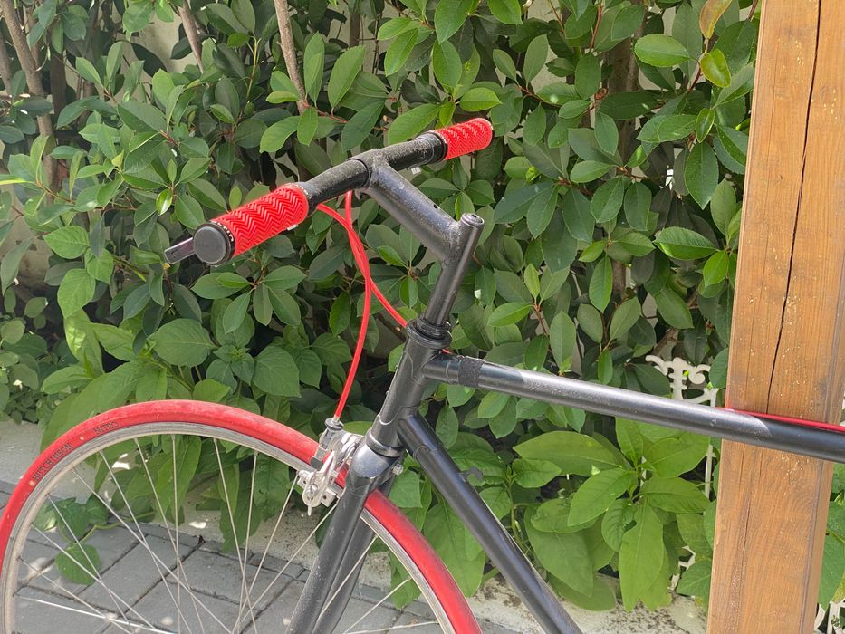 Bicicleta estrada