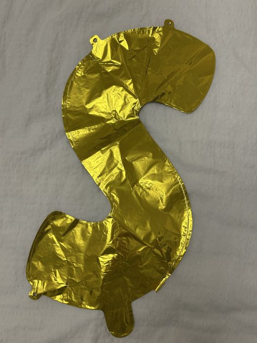 Повітряні кульки нові ,ціна за всі разом