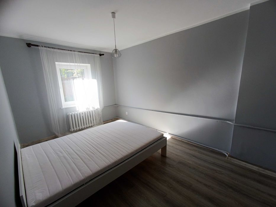 Dwupokojowe mieszkanie przy ul. Piastowskiej na sprzedaż lub wynajem!