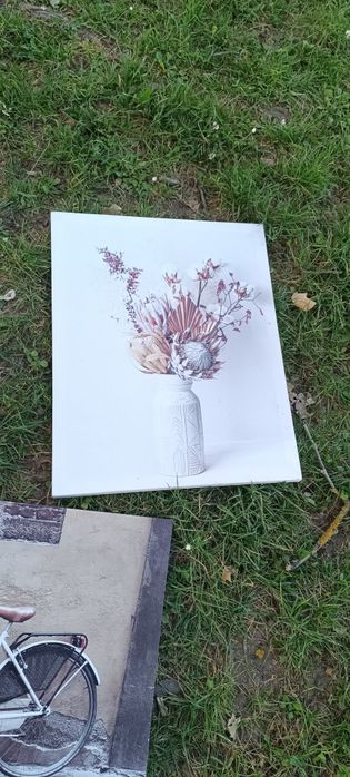 Quadros a venda como novo