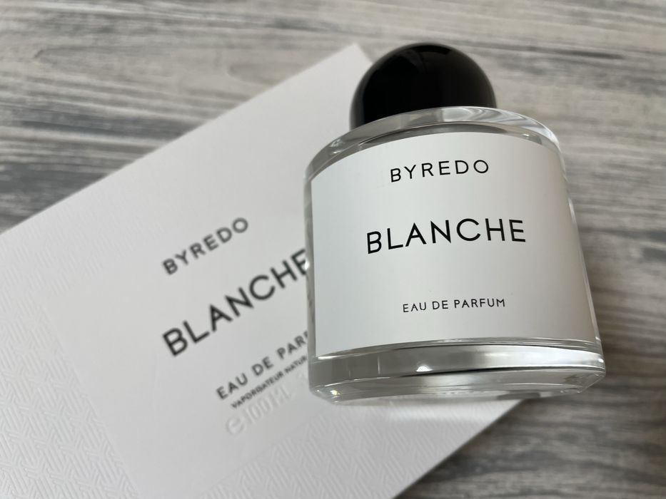 Byredo Blanche_100ml