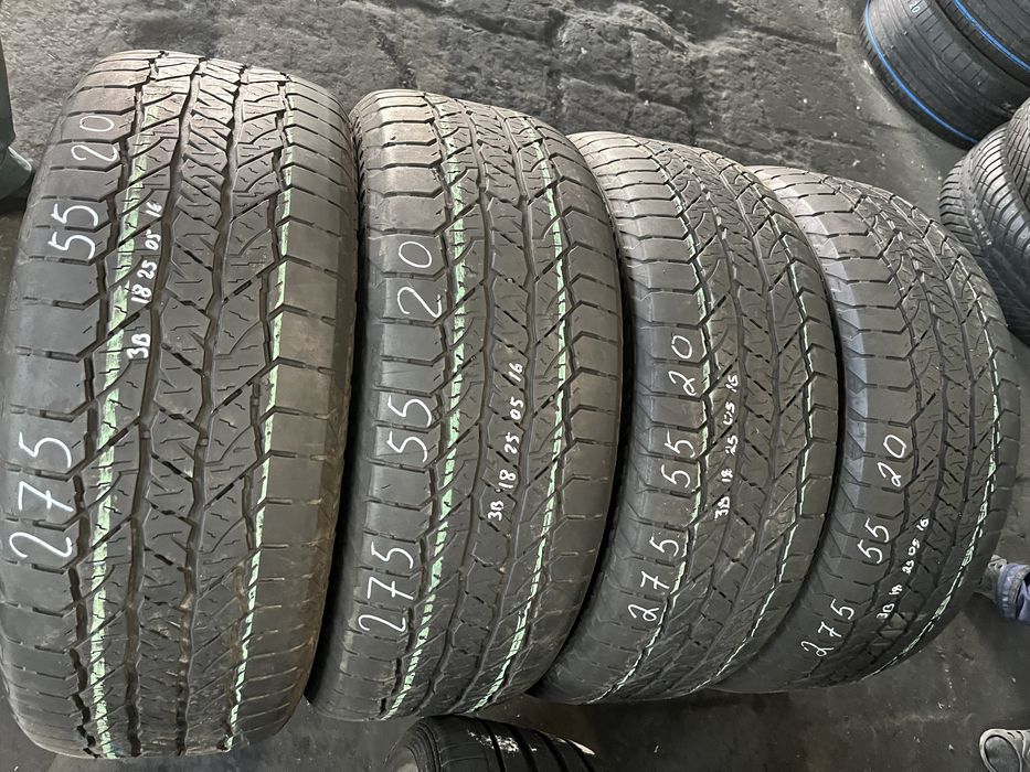 Продам гуму 275 55 20 шиномонтаж ремонт диска