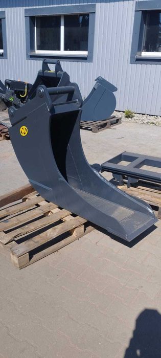 ŁYŻKA Łyżki koparka od 14 Ton do 24tony