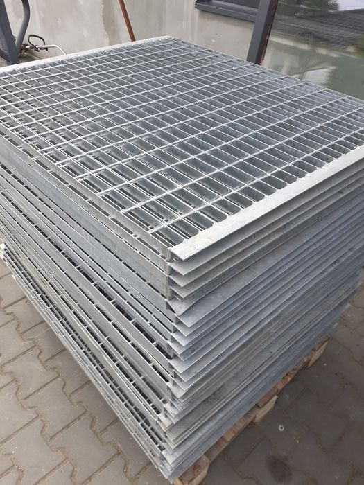 krata wema PROMOCJA ocynk gruba mocna 101/89cm,ruszta,schody,kurnik,