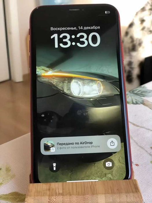 iPhone XR Product RED. Гарний стан