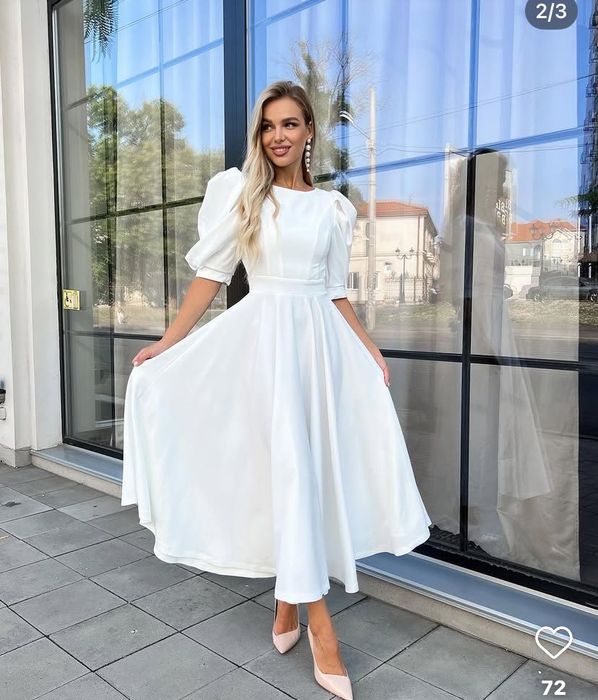 Продам вечірню сукню, одягала один раз, в ідеальному стані