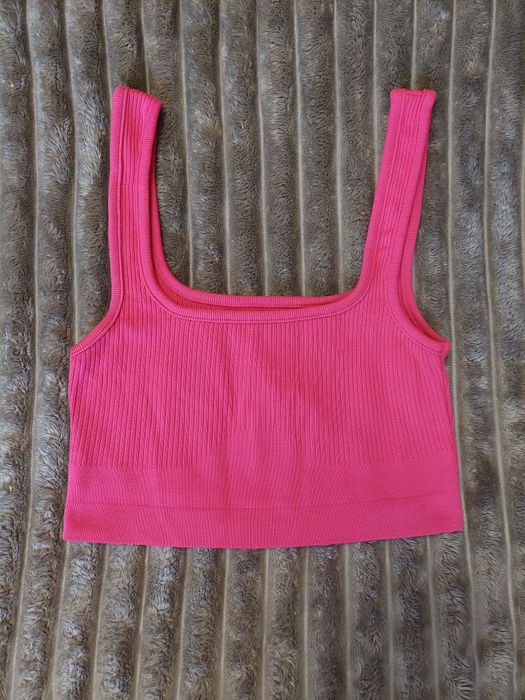 Літній рожевий топік