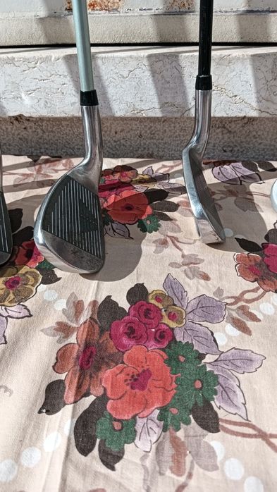 Tacos de golfe Fazer FirePower USA