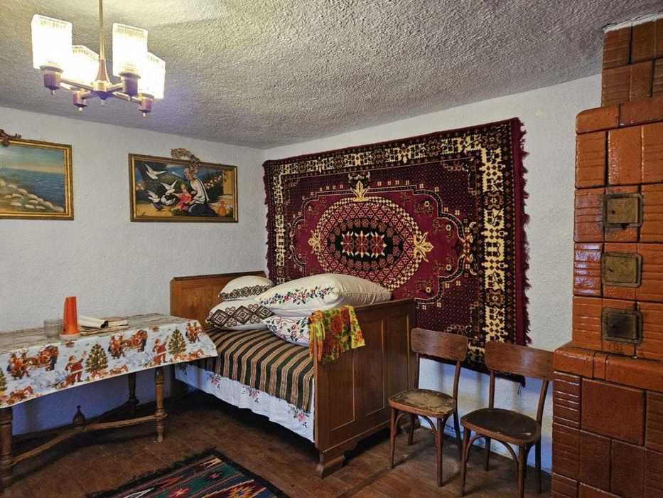 Будинок 25 соток/с.Середній Березів / Косівського району