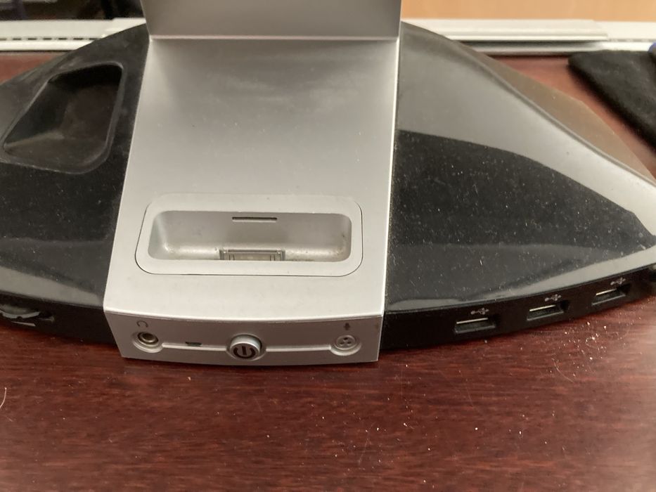 Monitor view sonic 19”