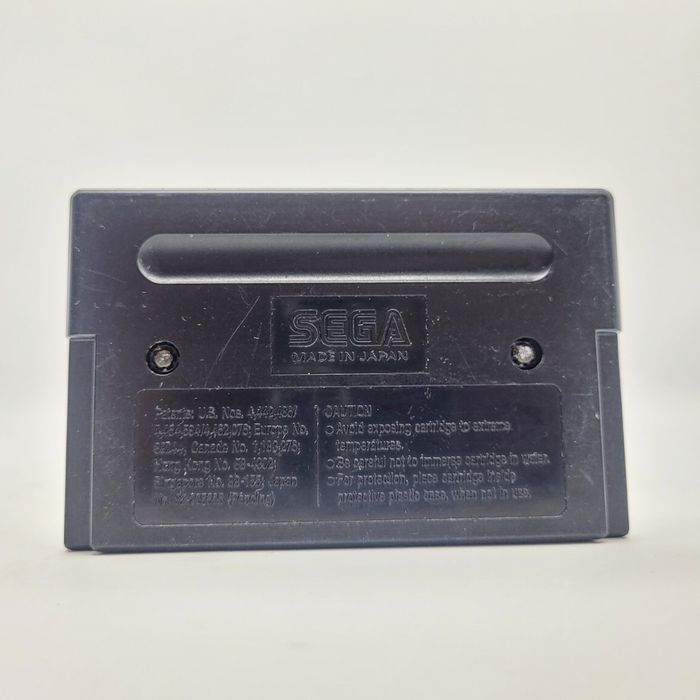 World Cup USA '94 Sega Mega Drive (MD)