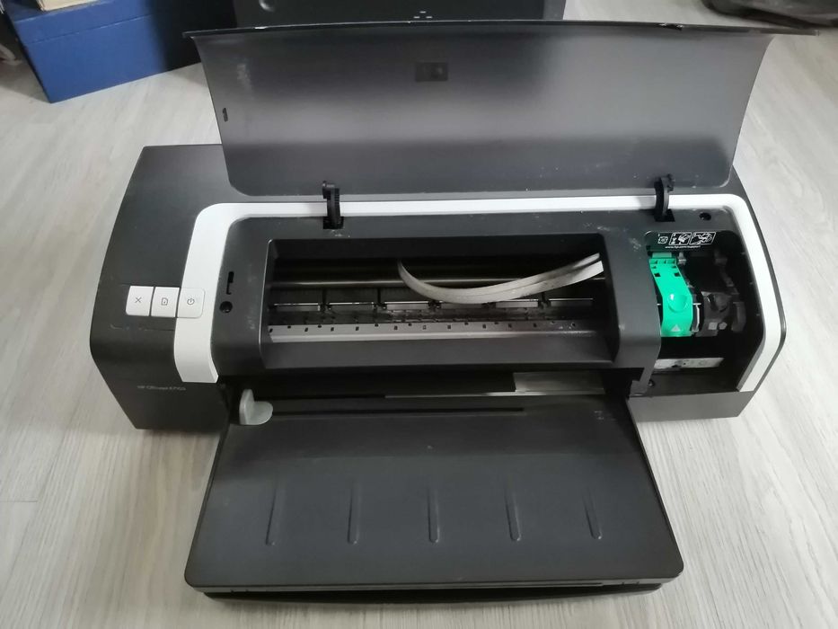 Impressora HP Officejet tamanho A3